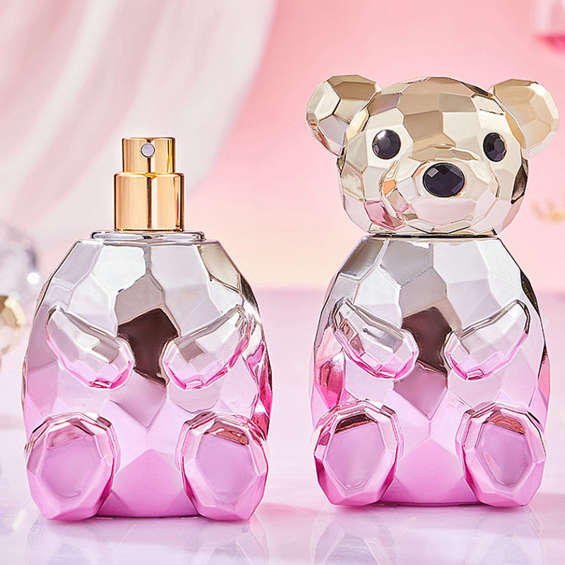 Parfum Petit Ours Fragrance Longue Tenue Niche