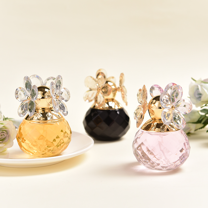 Parfum niche durable