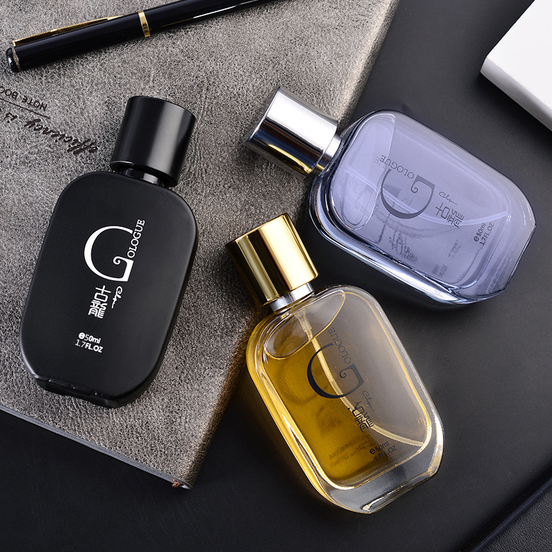 Parfum niche homme durable