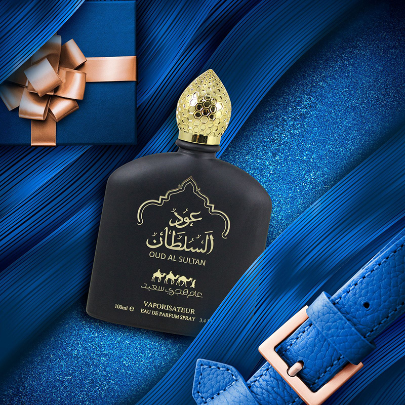 Parfums Moyen-Orient - Fragrance longue tenue