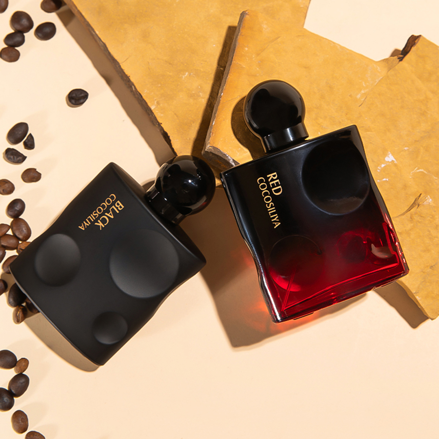 Parfum Temptation niche durable