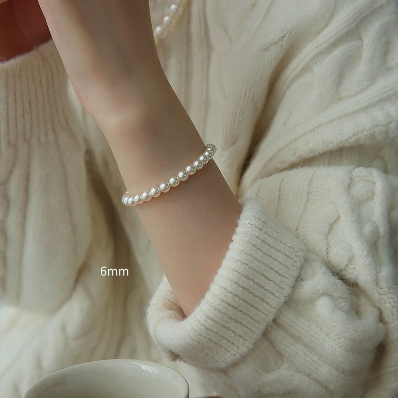 Bracelet perle