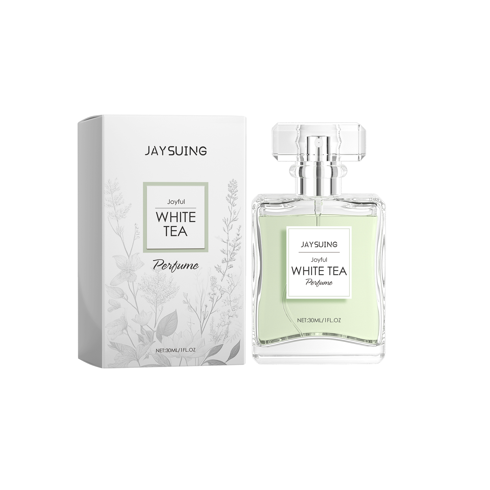Parfum élégant durable rendez-vous