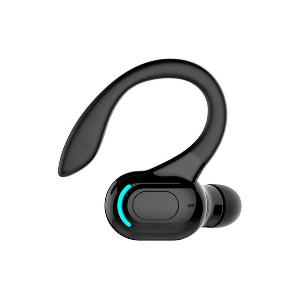 Écouteurs Bluetooth 5.1 sans fil crochets auriculaires
