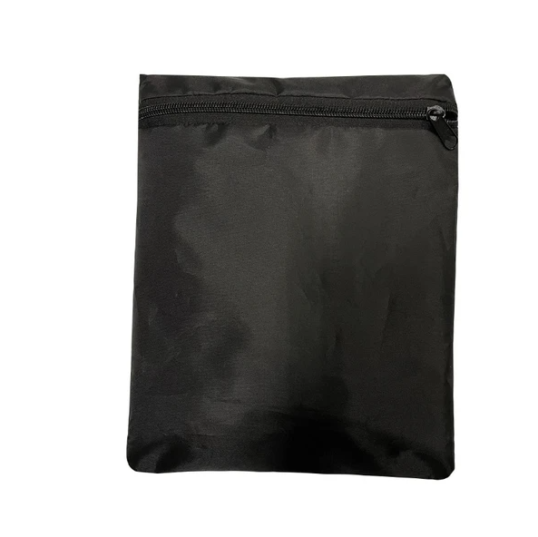 Housse tondeuse imperméable protection UV universelle