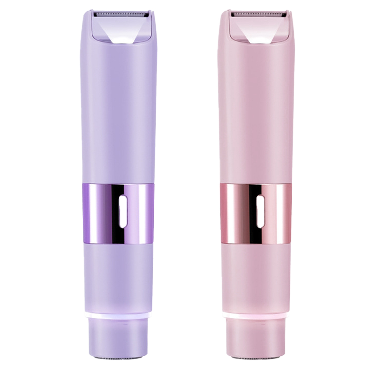 Rasoir bikini 2 en 1 cordless IPX5 femme