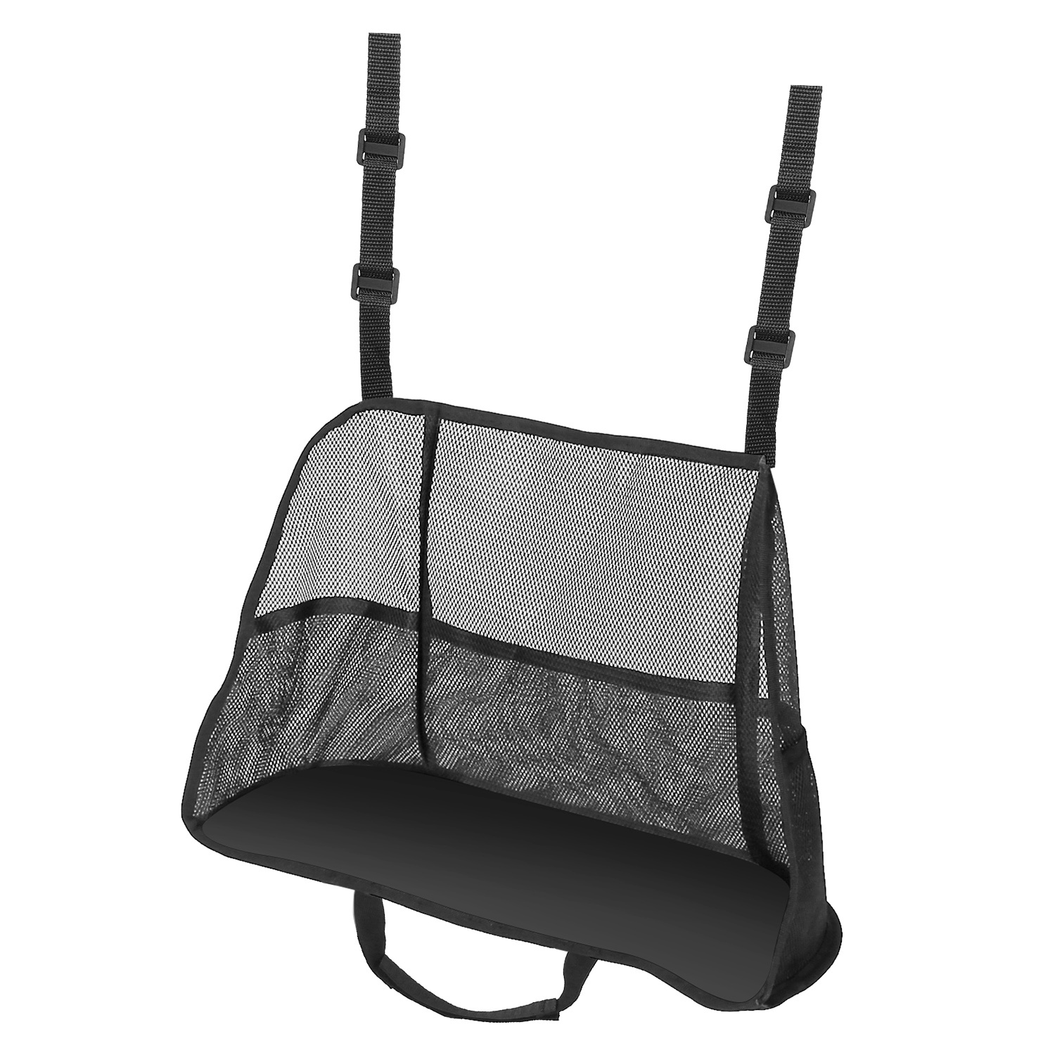 Filet rangement voiture pochette siège passager arrière