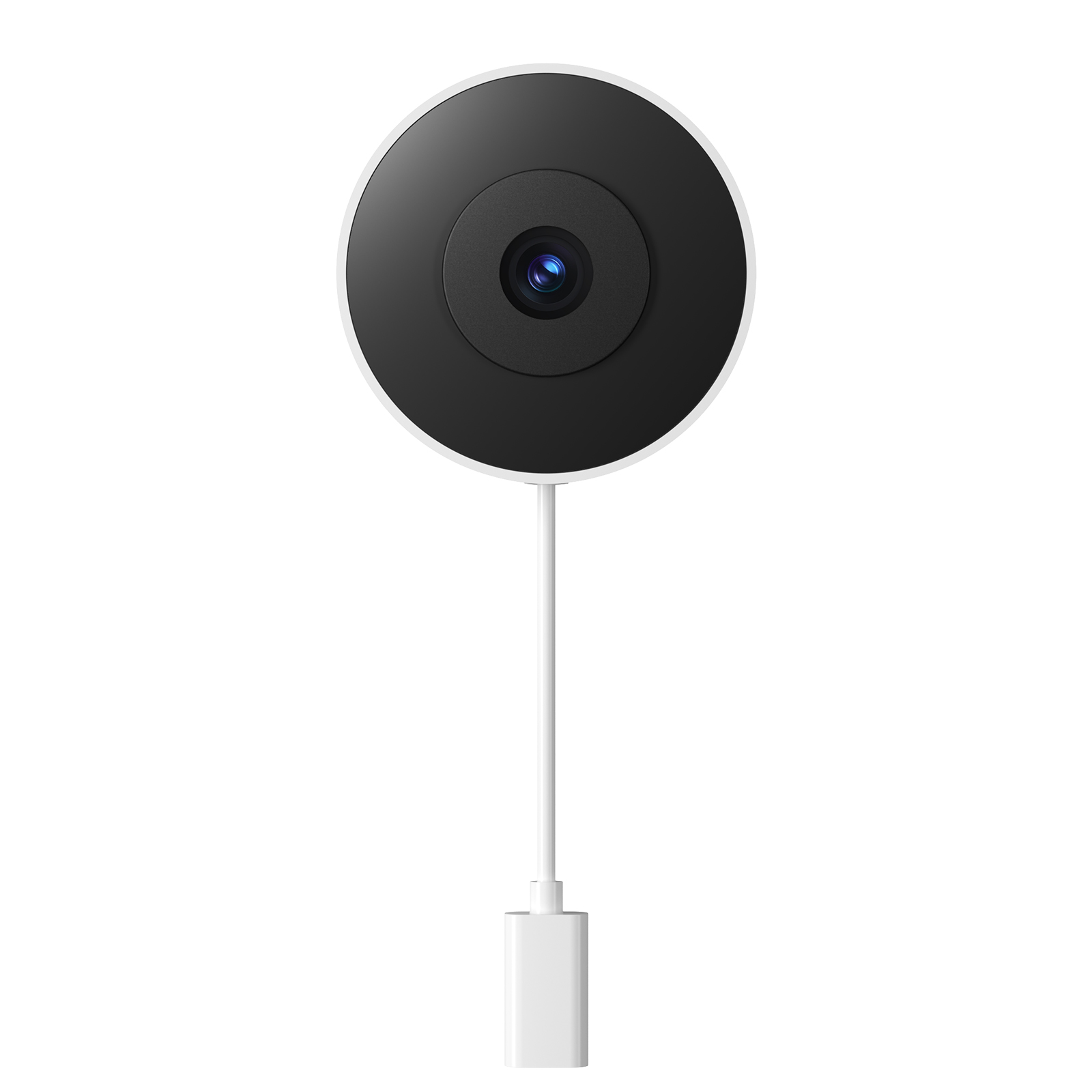 Caméra Wi-Fi WESECUU W'911 IA ChatGPT véhicule alerte