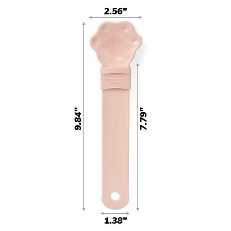 Gamelle chats bandes alimentation animal
