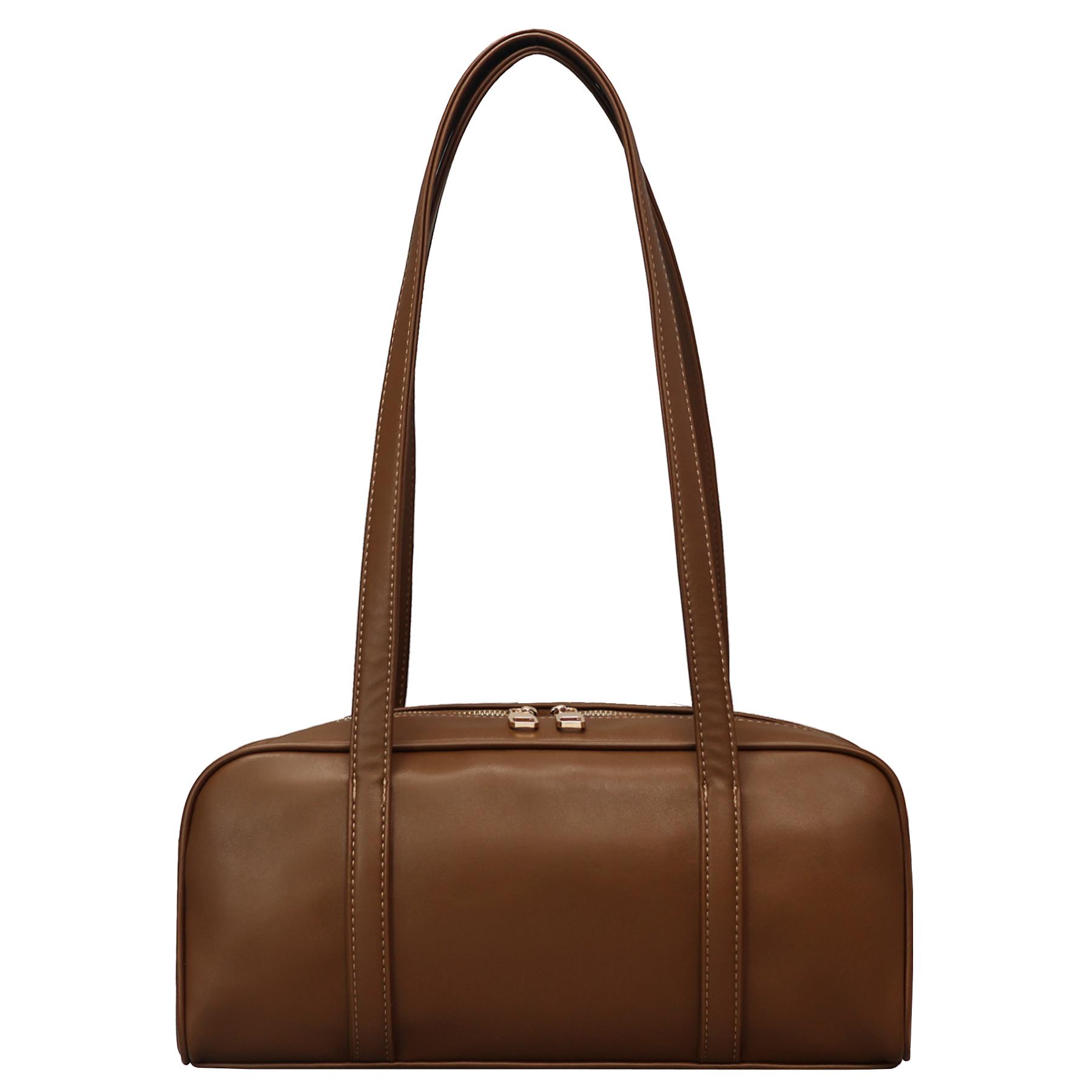 Sac à main blanc femme style mode