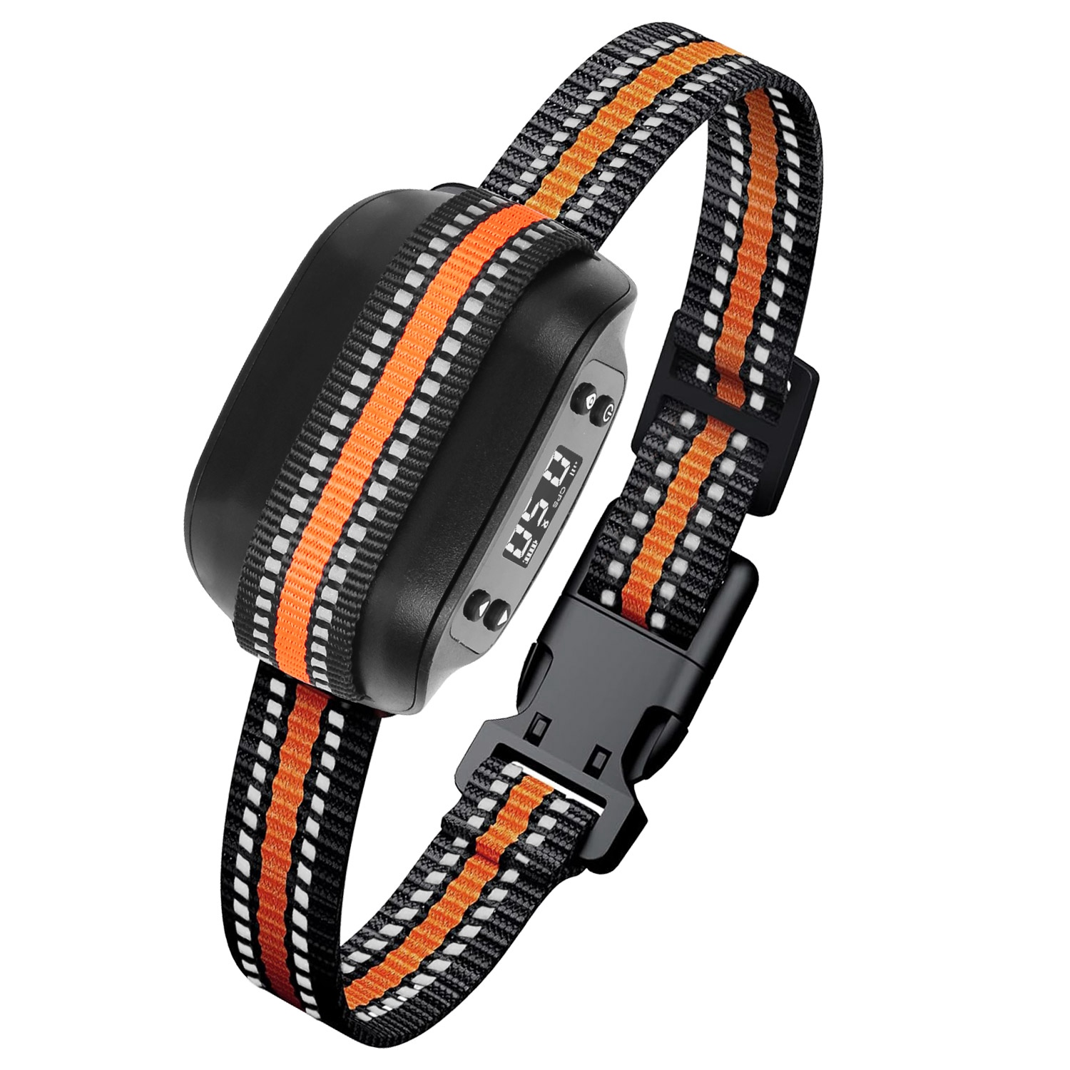 Suivi GPS chien 2 en 1, sans fil, 32-2887FT, IPX6, tous tailles