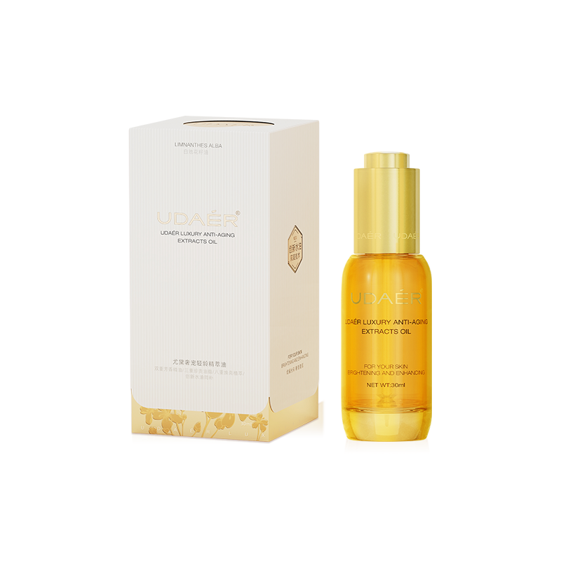 Essence oil réparation nourrissante hydratante
