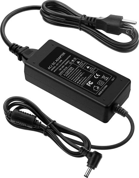 Adaptateur DC 12V 1-10A LED strip 5050 USA