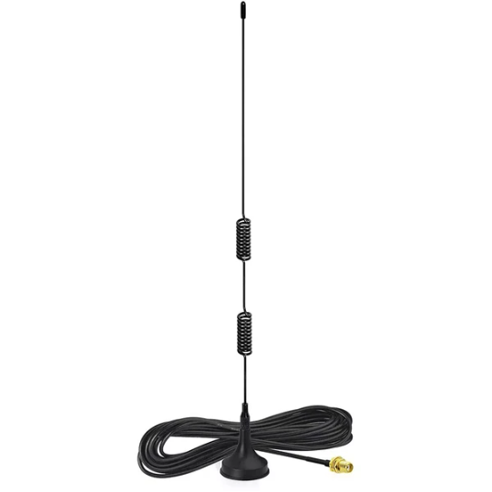 Antenne VHF UHF BAOFENG UV5R UV5RA A067 UV-82 144 430Mhz