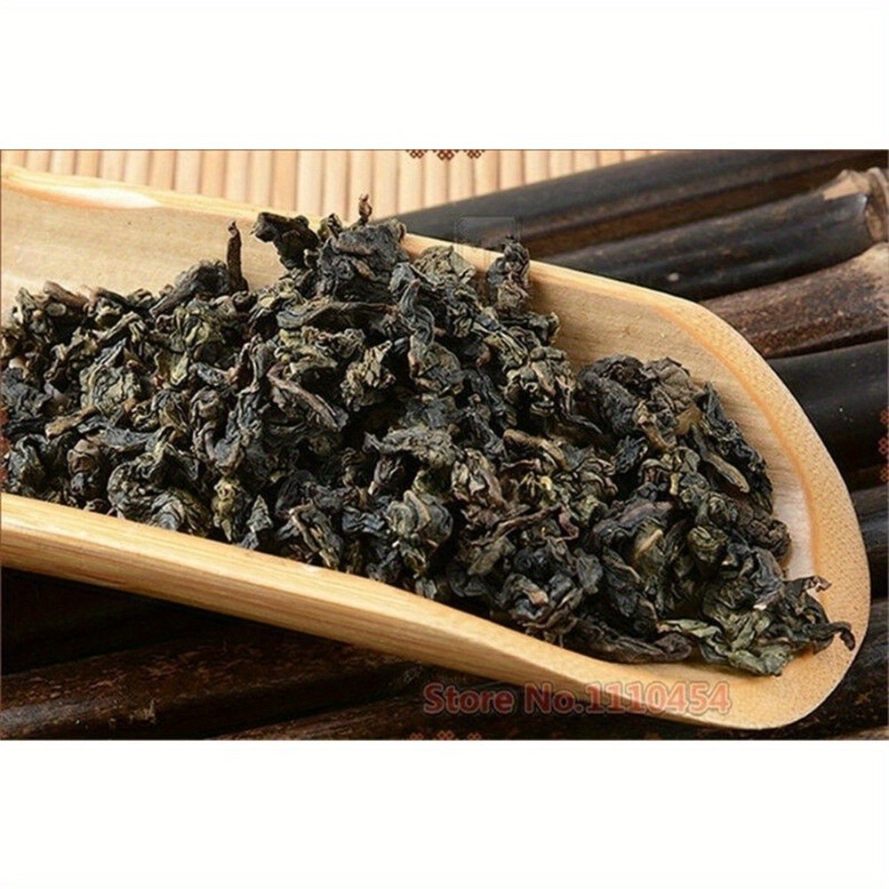 Thé noir 50g qualité supérieure, Tieguanyin TiKuanYin oolong
