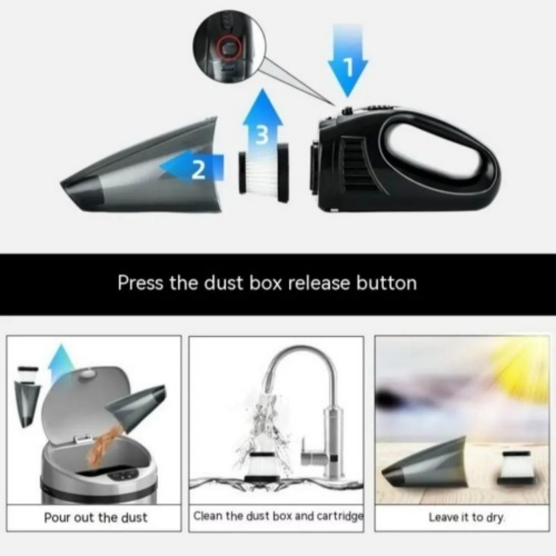 Aspirateur voiture vente interdite plateforme