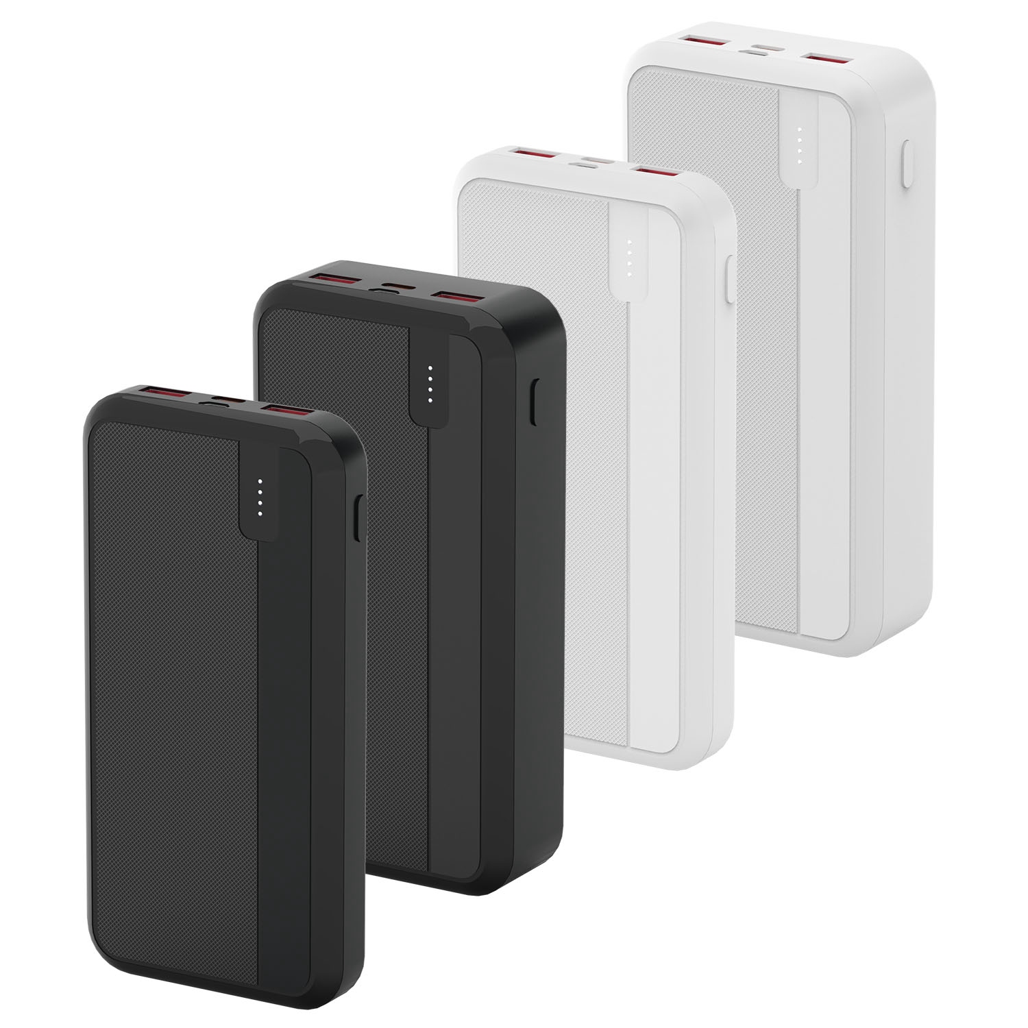 Banque power 10000/20000mAh PD22.5W USB-C