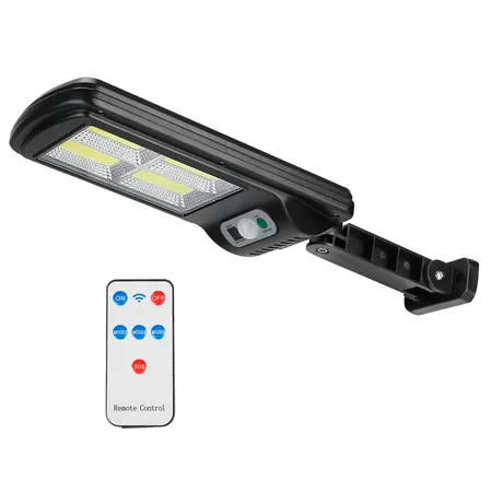 Lampe solaire murale capteur mouvement