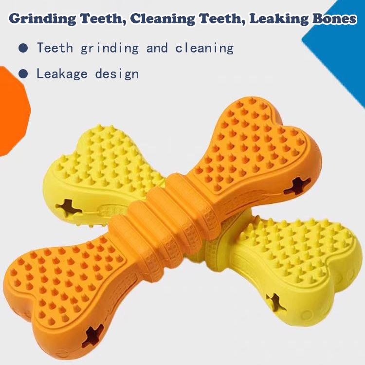 Bâtons à mâcher nettoyage dentaire chien, paquet 2