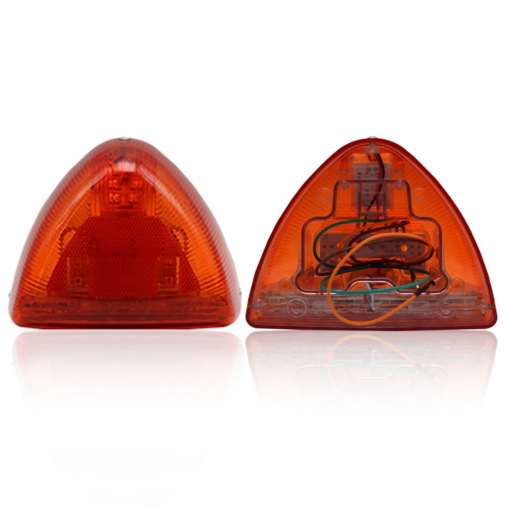 Feu clignotant Peterbilt 379 359 31 LED marqueur