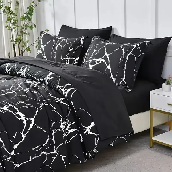 Ensemble couette roi 1 couette 2 taies