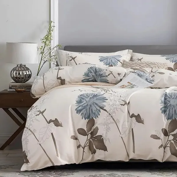 Ensemble couette simple: 1 couette + 1 taie