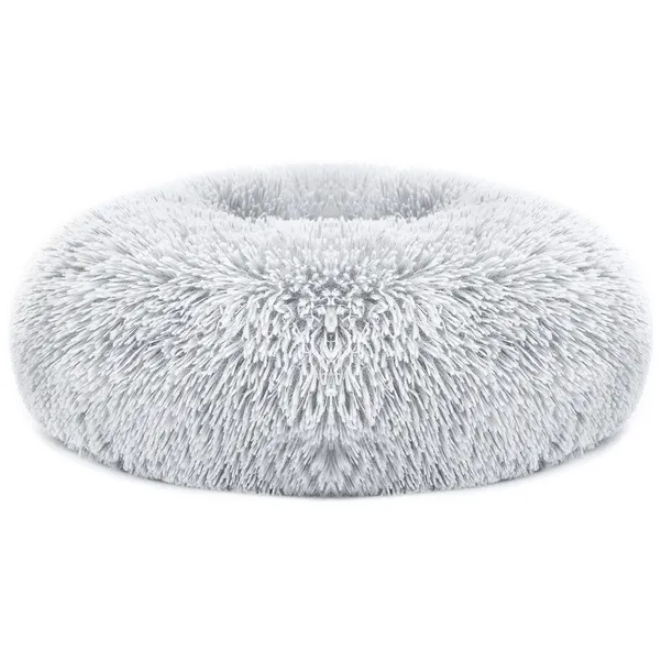 Lit animal laine doux chaud