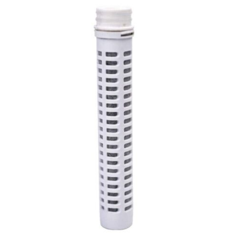 Pichet eau filtrant carbone BPA free 1,2L purificateur