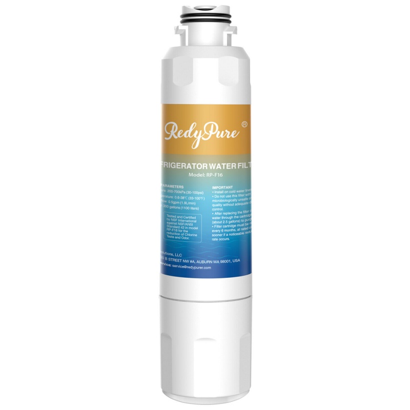 Filtre réfrigérateur 1-6 pièces remplacement HAF-CIN