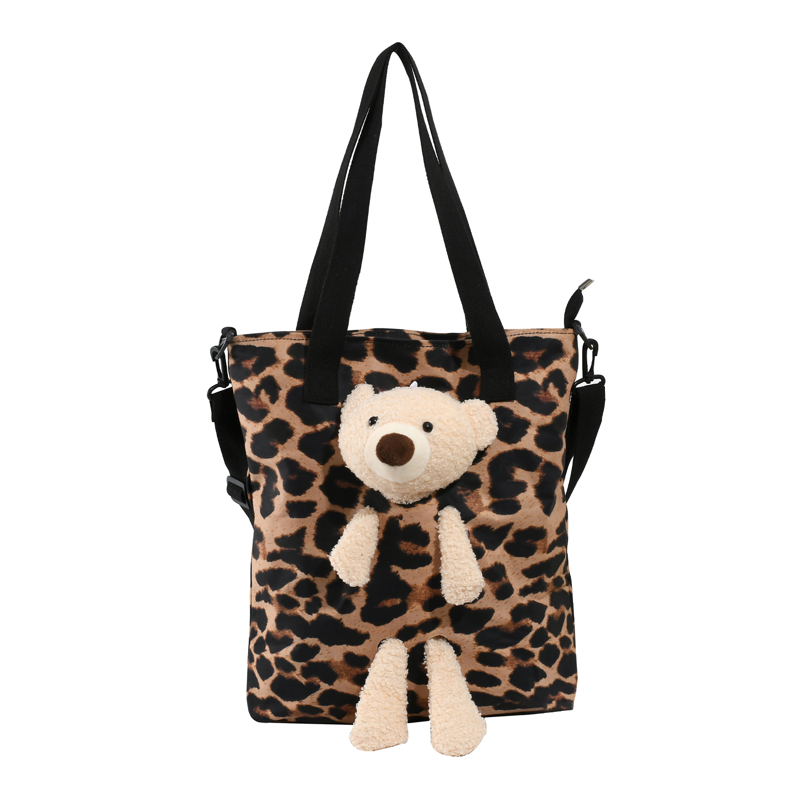 Sac fourre-tout Bear-Café 2130