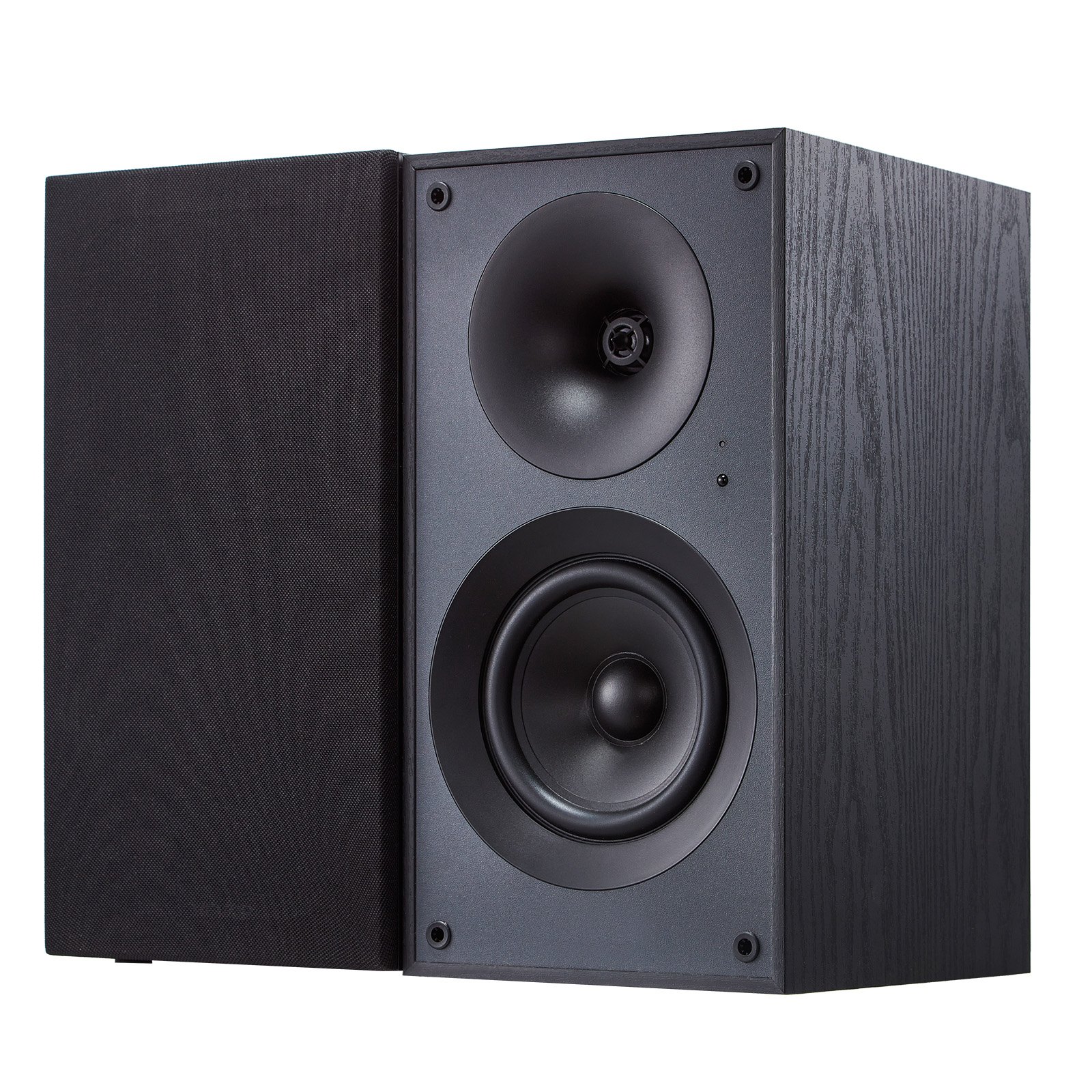 Moniteurs studio actifs 25W Bluetooth coaxial stéréo
