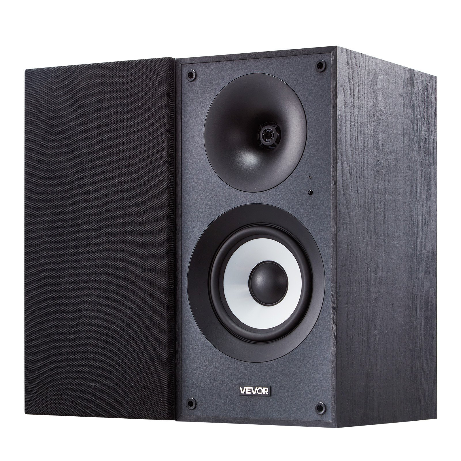 Haut-parleurs moniteurs studio 25W x2 Bluetooth