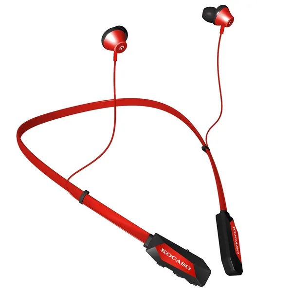 Casque sport Bluetooth sans fil magnetic