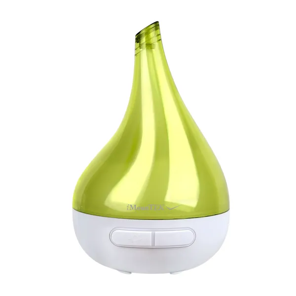 Humidificateur ultrasonique goutte, diffuseur huiles essentielles