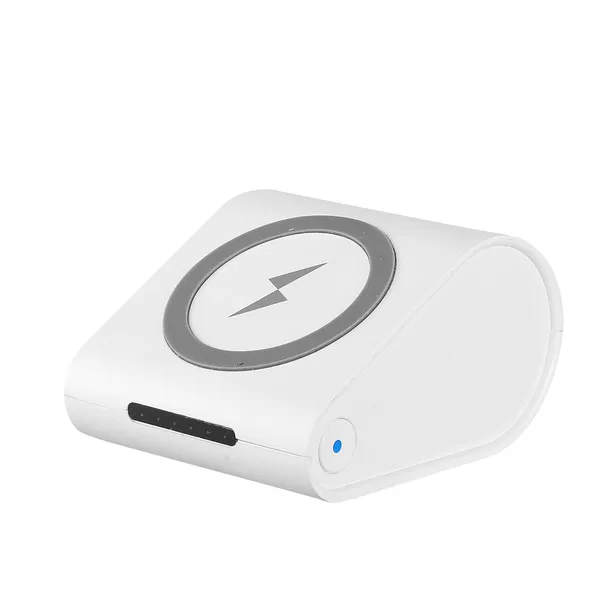 Chargeur sans fil Qi 10400mAh batterie 5W 2.1A USB