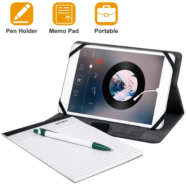 Porte-documents Tablette 7.9po Organisateur