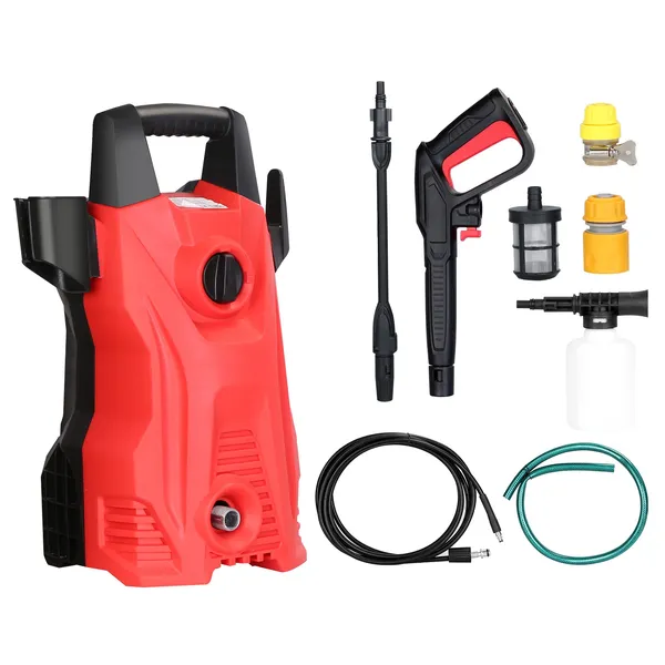 Nettoyeur haute pression électrique 3000 PSI 2,6 GPM