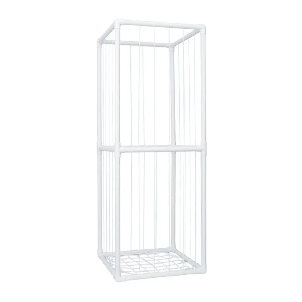 Organiseur Peluches PVC pour Rangement