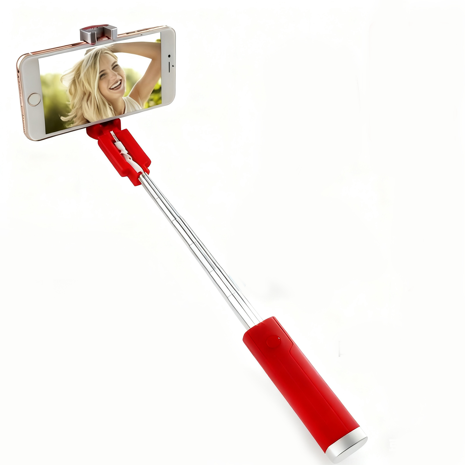 Bâton Selfie Lipstick Rouge 4296