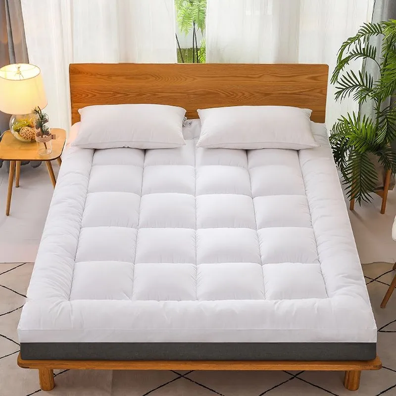 Surmatelas pour matelas