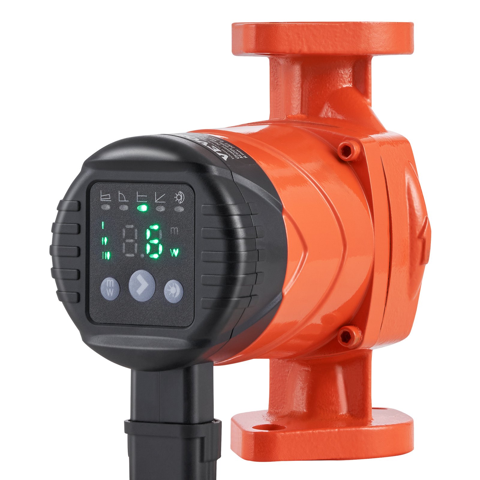 Pompe circulation haute efficacité 007E-2F2 110V 42W