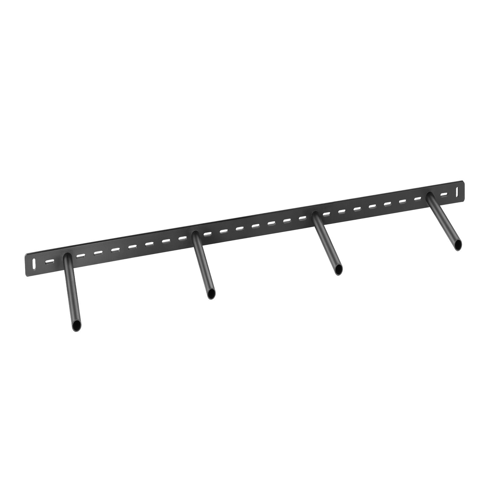 Bracket tablette 43'' acier lourd flottant 1092.2 mm