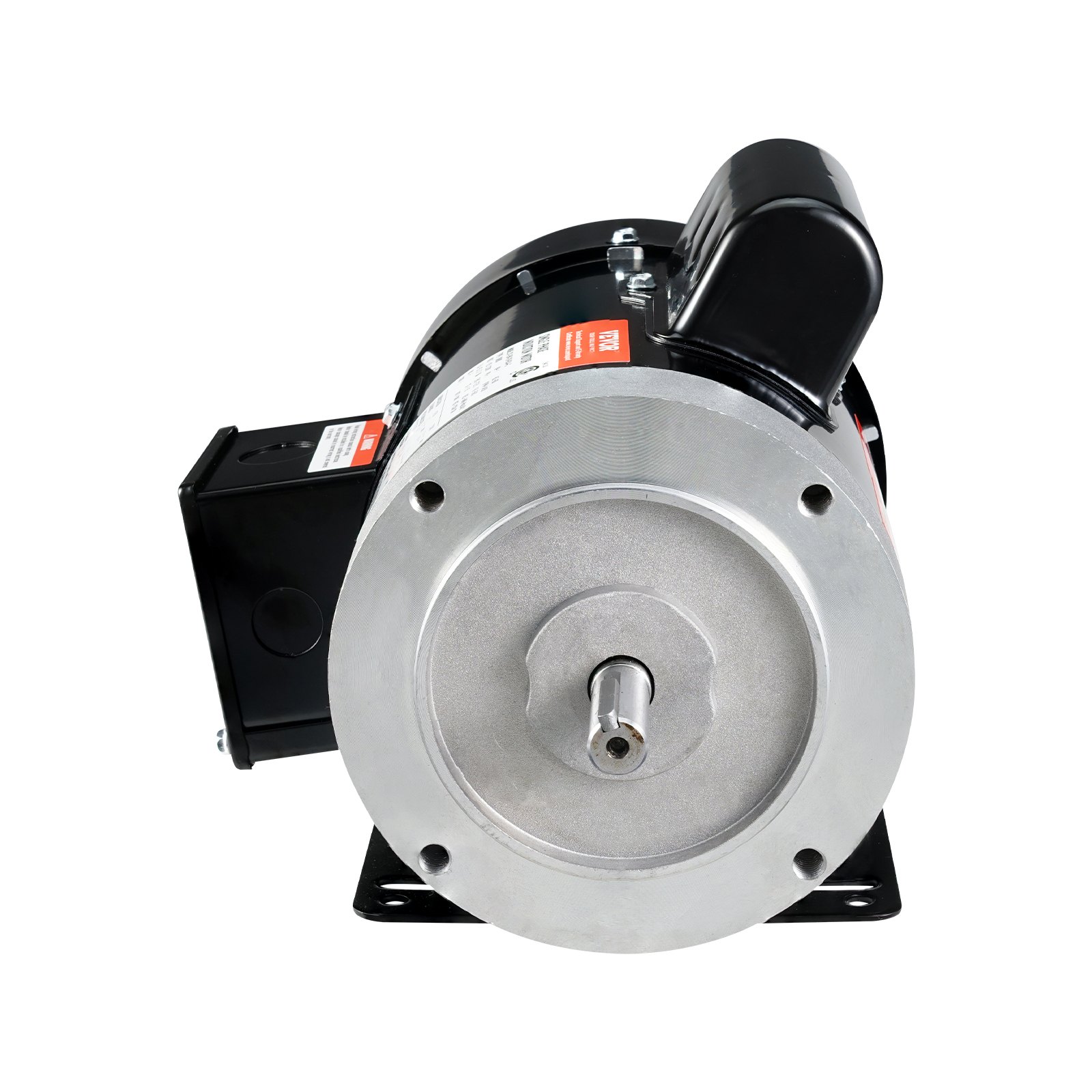Moteur électrique 1 HP 3450 tr/min AC 115/230V monophase