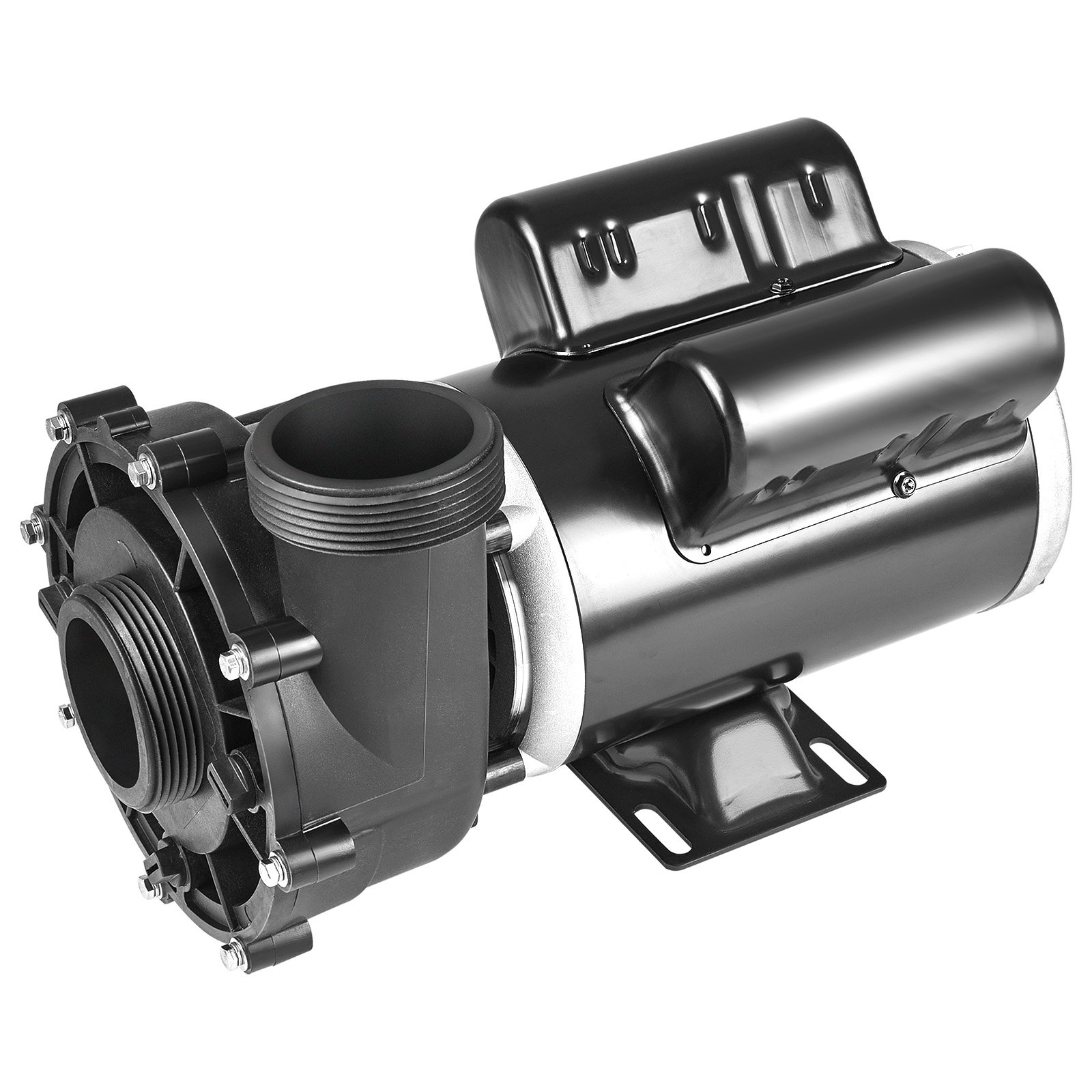 Pompe spa 2 vitesses 110-120V 1,5/0,46HP