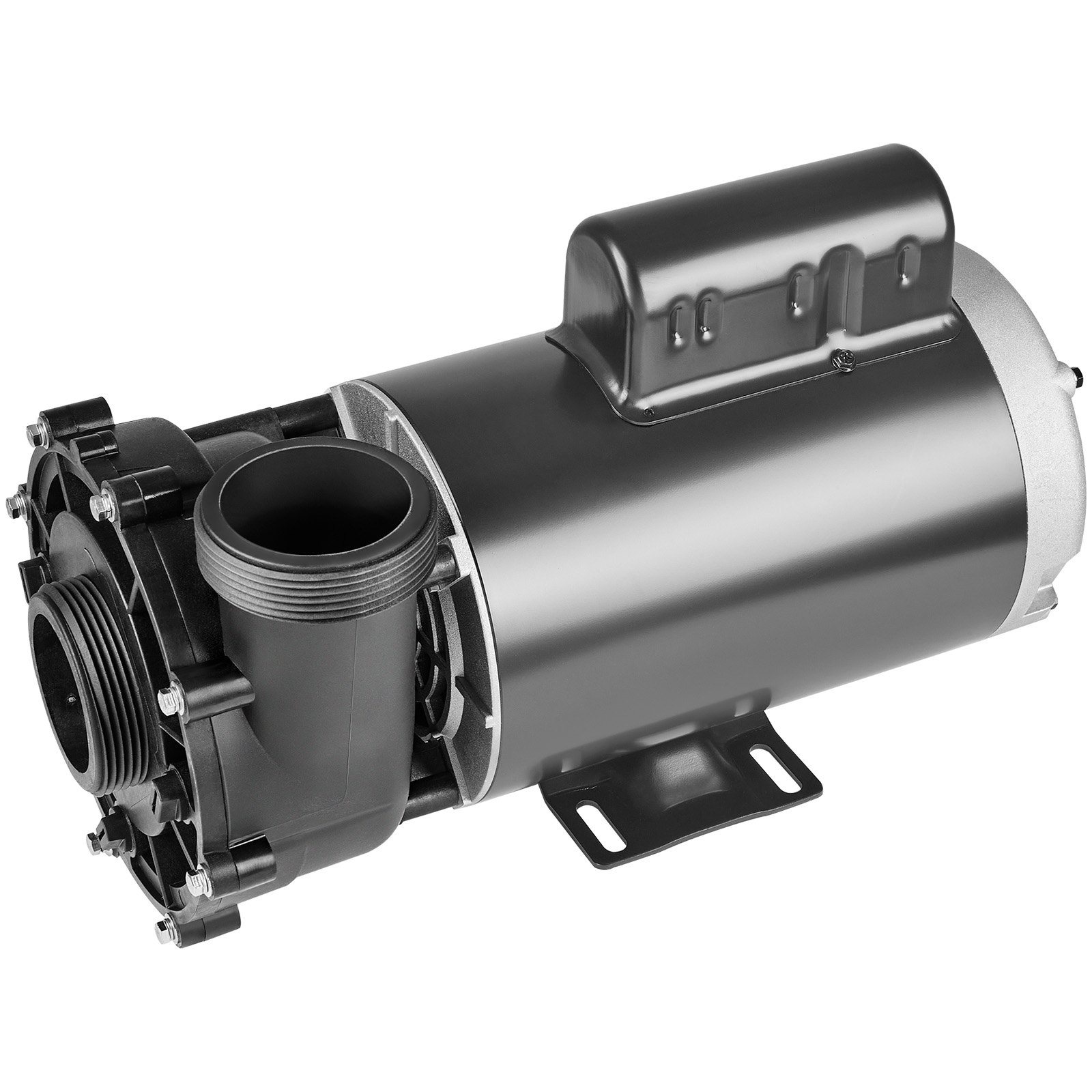 Pompe spa 2 vitesses 56 cadre AC 220-240V 3HP/200GPM