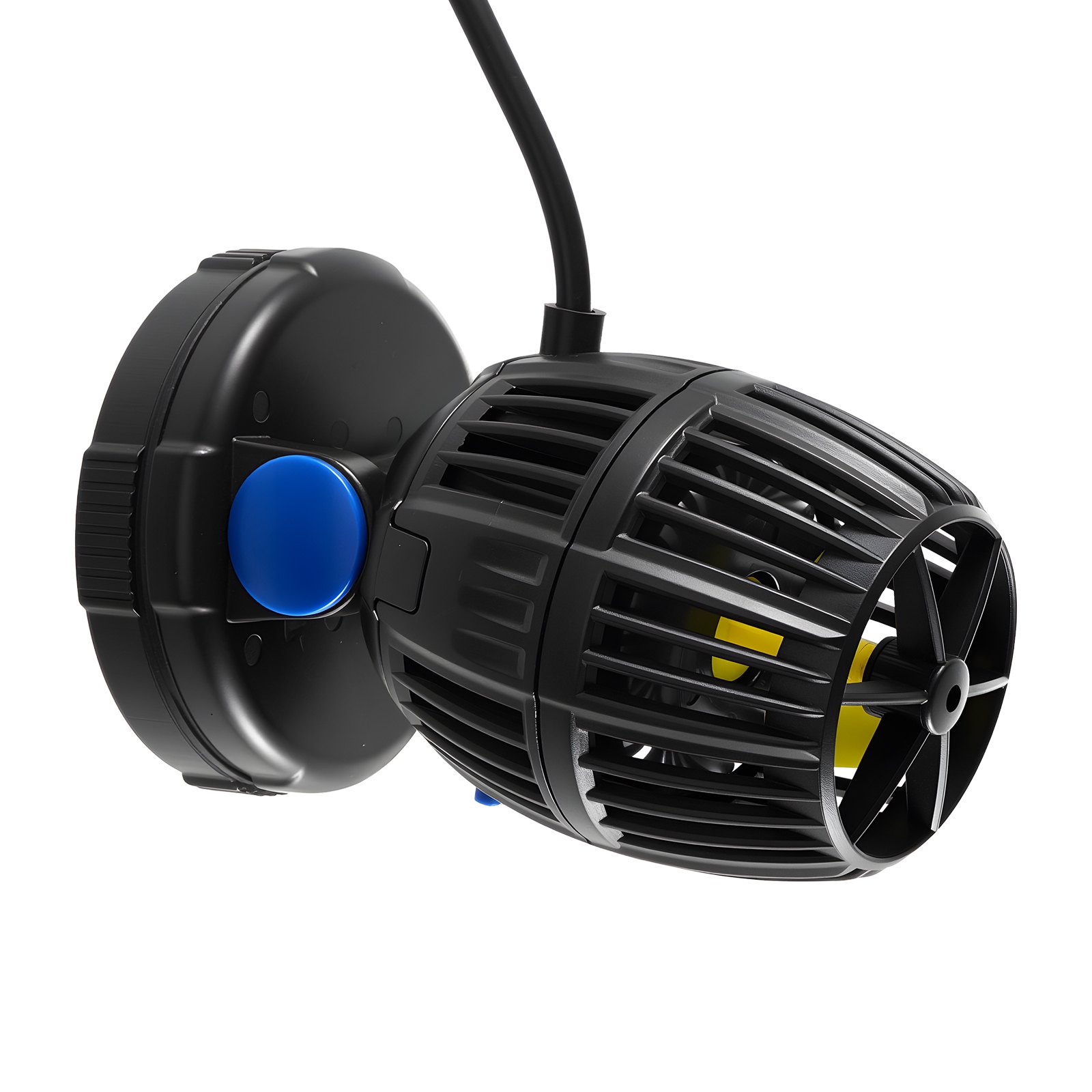 Agitateur aquarium 10W 24V DC avec contrôleur base magnétique