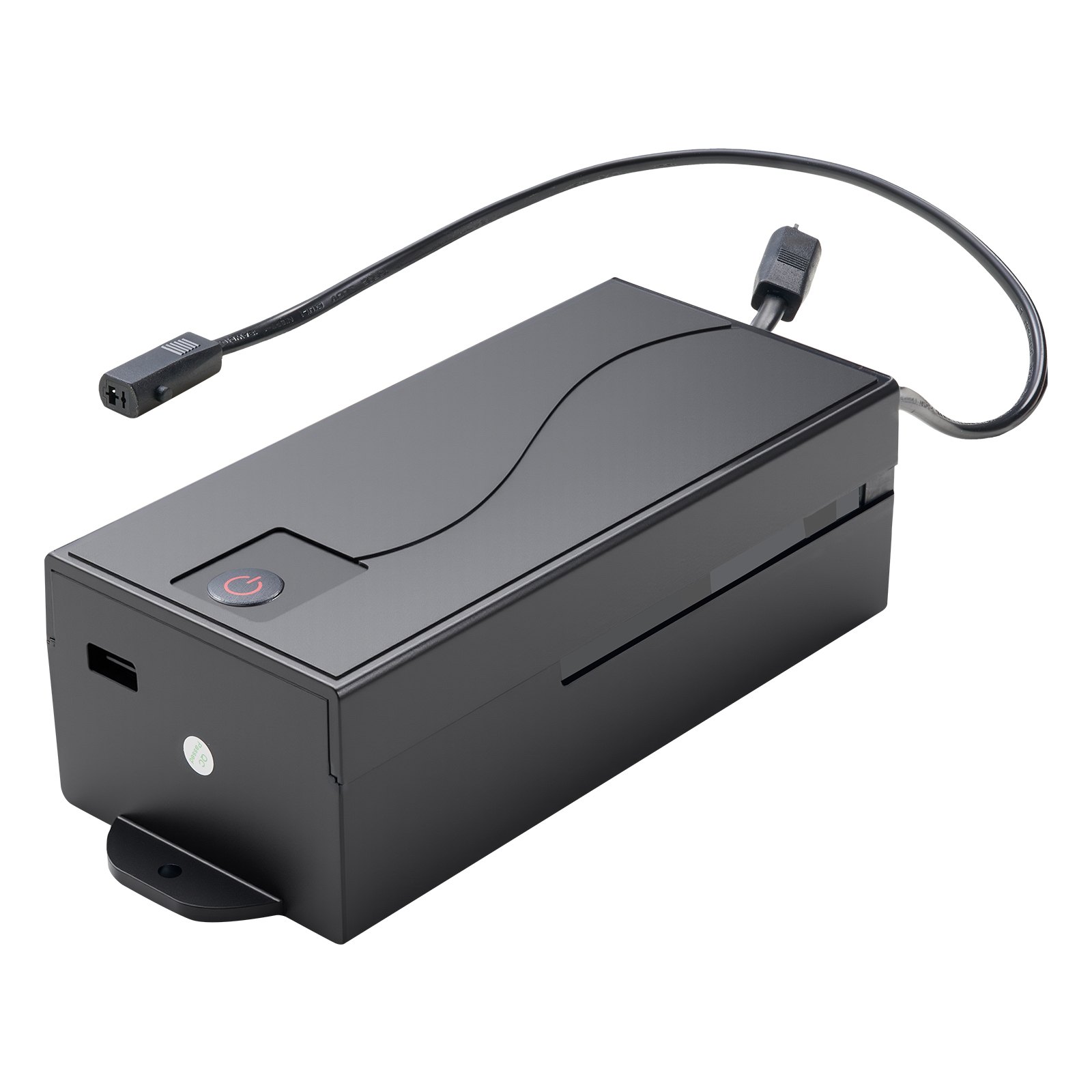 Batterie meuble inclinable 5000 mAh 2 broches