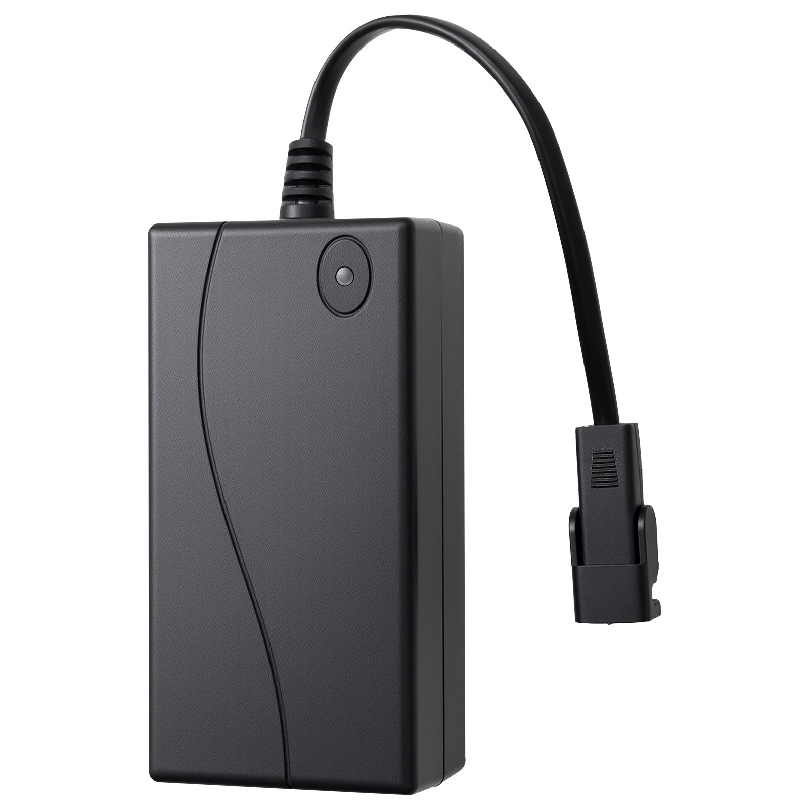 Batterie meuble inclinable 5000 mAh avec adaptateur