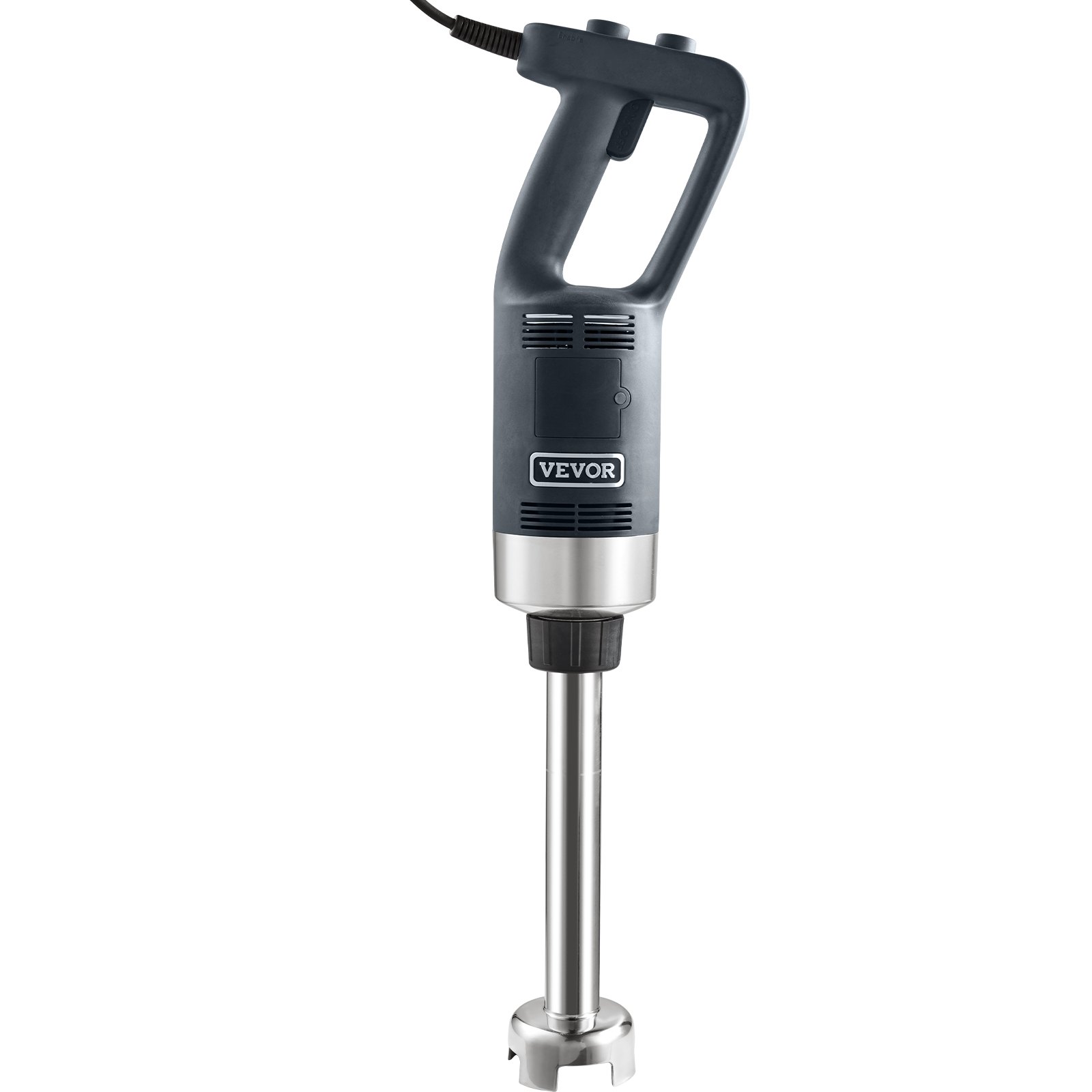Mélangeur commercial immersion 750W, acier inox