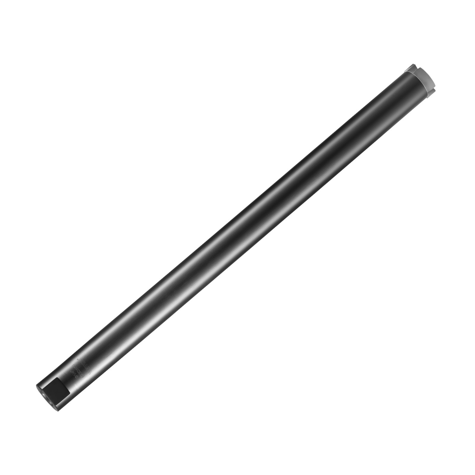 Foret diamant carottage 1-1/4po béton 14po profondeur